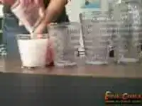 Великолепный фокус