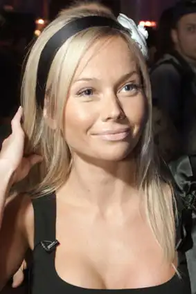 Елена Корикова (68 фото)