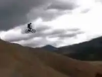 Нарезка падений