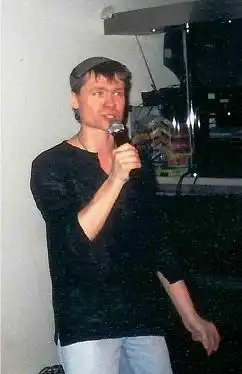 Лисицын Владимир