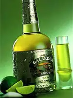 Мифы о текиле