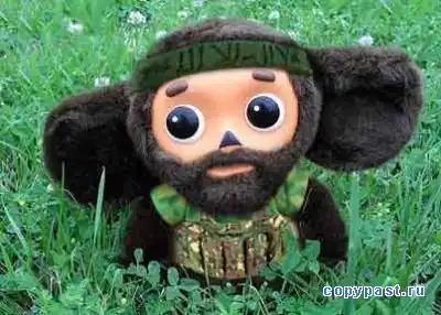 Вот какие они настоящие земноводные!