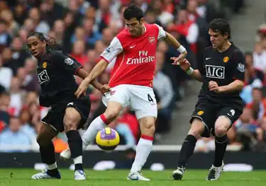 Франсеск  Фабрегас