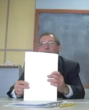 Фотожаба на препода