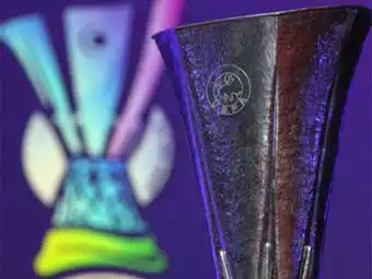 Кубок УЕФА: 1/2 финала (Первые игры)