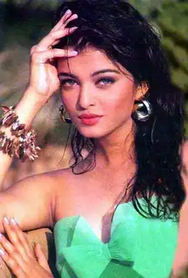 Ашвария Рай