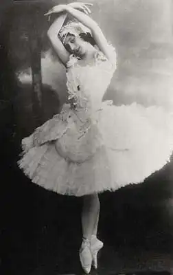 Международный день танца. [Часть 1]