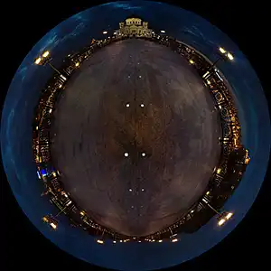 Сферические панорамы