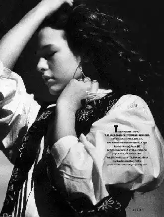 Мила Йовович