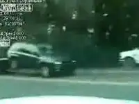 Погоня за эвакуаторщиком