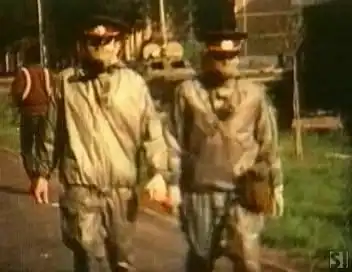 Припять: до и после