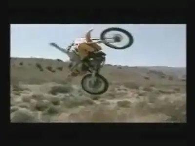 Аварии на мотошоу