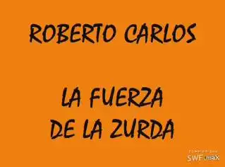 Roberto Carlos