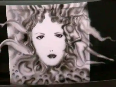 аэрография