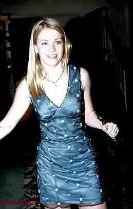 Мелисса Джоан Харт