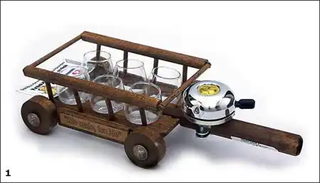 Праздник к нам спешит