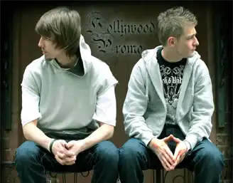 Новый альбом - Hollywood Promo