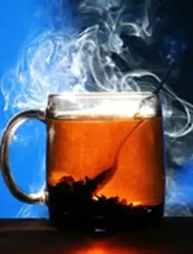 Факты о чае