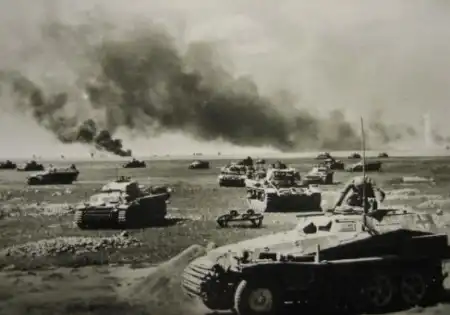 Военные истории. (Занимательное чтиво)