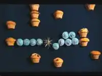 Прикольная анимация "Game over"