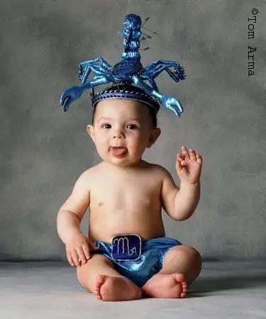 знаки зодиака