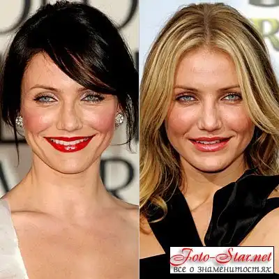 Лучшие перевоплощения звезд