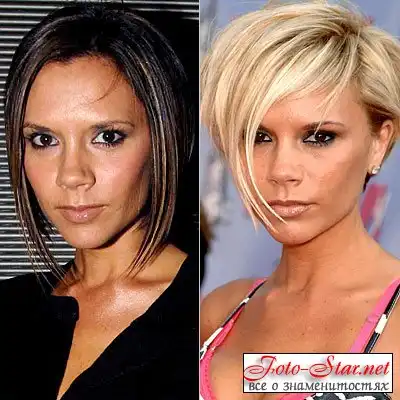 Лучшие перевоплощения звезд