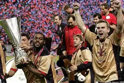 Зенит – Глазго Рейнджерс, 2:0 (11 фото)