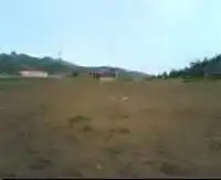 Смешное падение