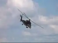 Может ли вертолет летать без пропеллера?