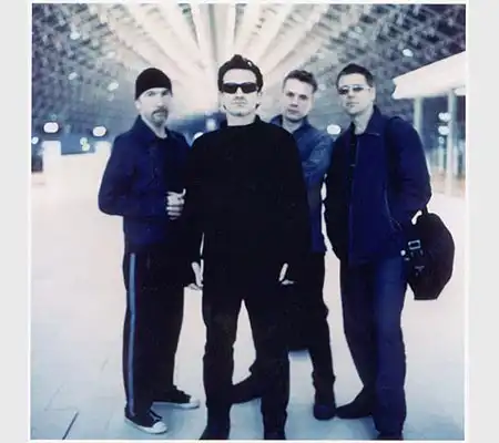 U2