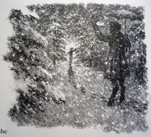 Иллюстрации к Хроникам Нарнии - Christian Birmingham