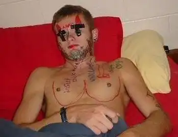 Почему не стоит перепивать в выходные