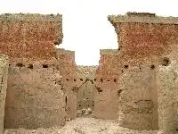 монастыри Тибета