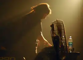 Интервью: ПАНДА