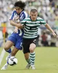 Спортинг стал обладателем Кубка Португалии сезона 2007/2008!