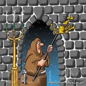 А вы любите кошек?