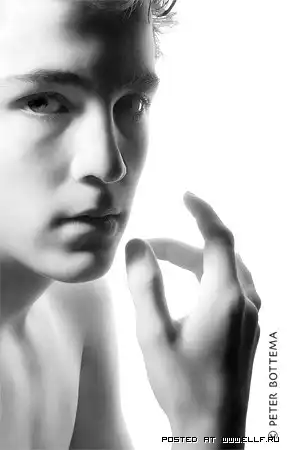 Красивые фото от Peter Bottema