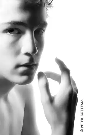 Фотограф Peter Bottema