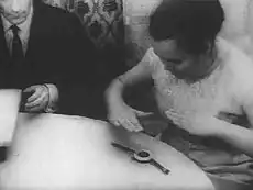 Телекинез существует?