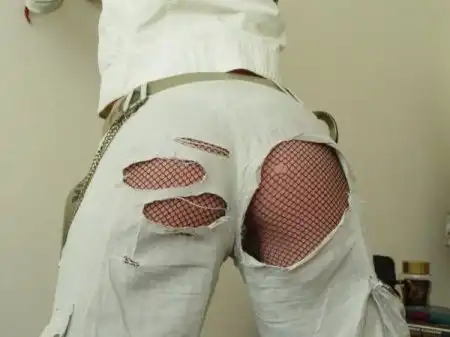 Вот такая мода