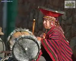 В Америке создадут атлас индейских народов