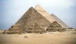 Открытие археологов перевернет представление о бронзовом веке