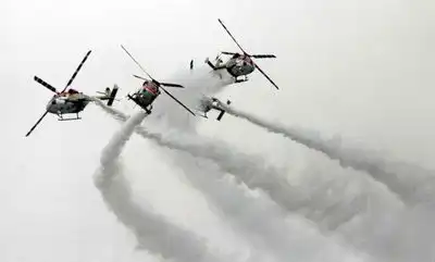 Кто в небе хозяин?