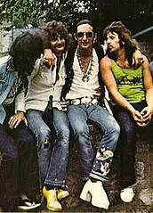 URIAH HEEP