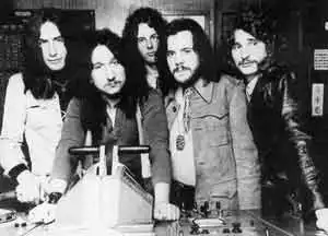 URIAH HEEP
