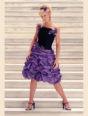 Вечерние платья