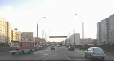 Памятник собаке