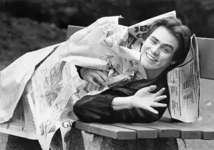 Джим Керри (Jim Carrey)