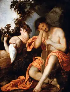 Сны великих